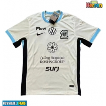 Al-Ittihad Auswärtstrikot 2025-26 Kurzarm